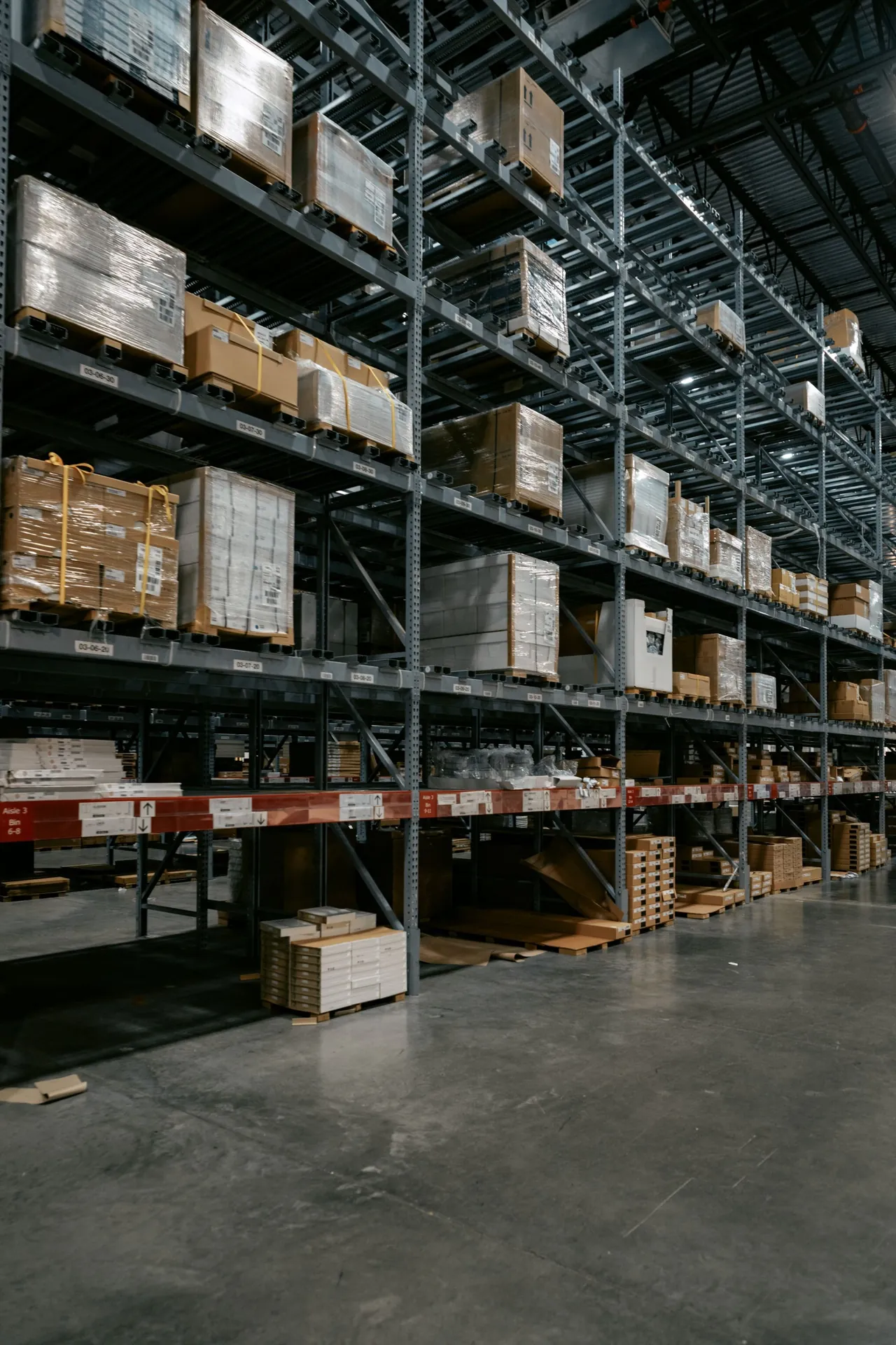 Food & Beverage ERP: Shelf Life and FSSAI Compliance