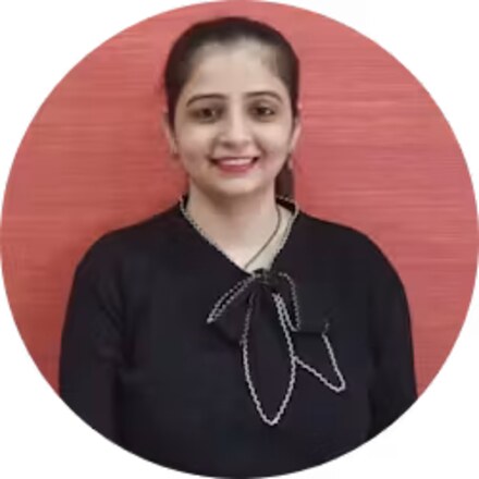 Harpreet Kaur Ahluwalia