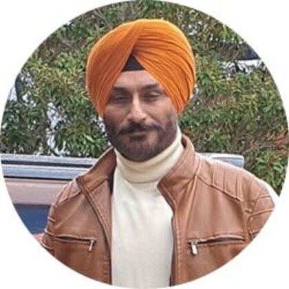 Varinder Singh