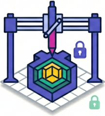 BoldDraw logo